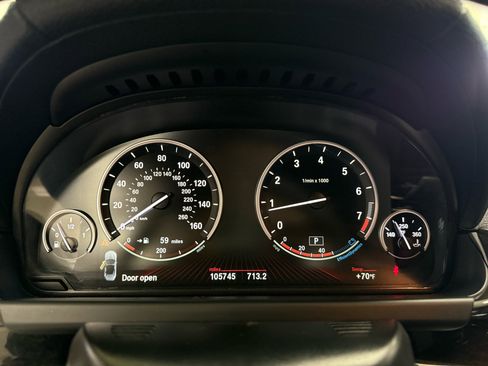 Used 2012 BMW 650i xDrive Convertible image 16