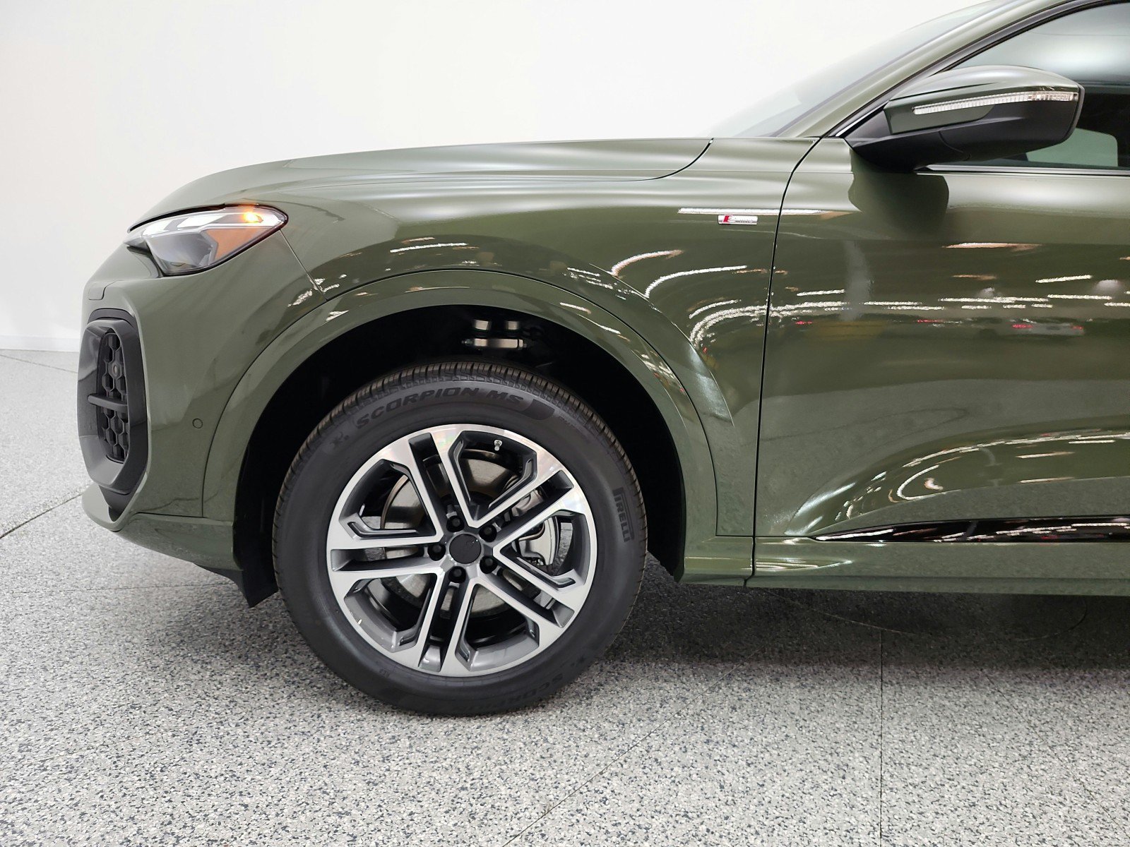 New 2026 Audi Q5 2.0T AWD/4WD image 15