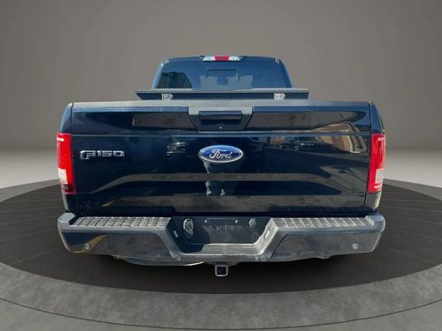 Used 2016 Ford F150 XLT w/ Equipment Group 302A Luxury AWD/4WD image 6