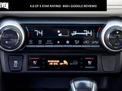 Used 2020 Toyota RAV4 Limited image 25