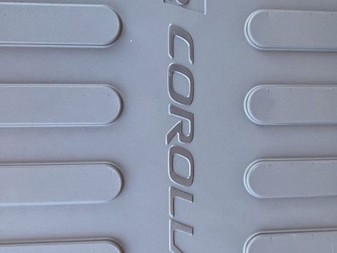 New 2026 Toyota Corolla Premium image 40