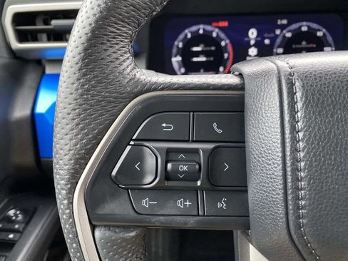 Used 2024 Toyota Tacoma TRD Off-Road w/ TRD Off Road Upgrade Package image 17