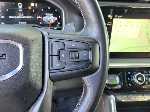 Certified 2023 GMC Sierra 1500 Denali Ultimate image 60