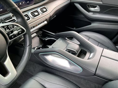 Used 2023 Mercedes-Benz GLE 450 4MATIC image 19