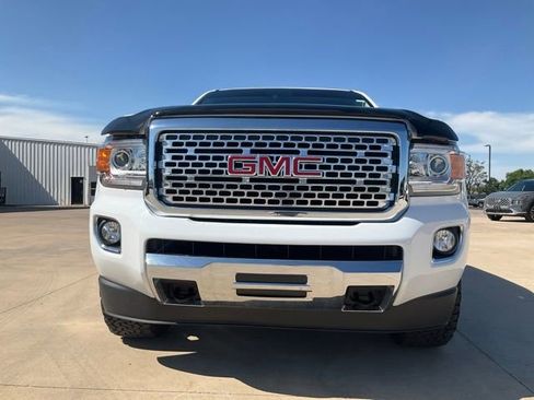 Used 2020 GMC Canyon Denali AWD/4WD image 30
