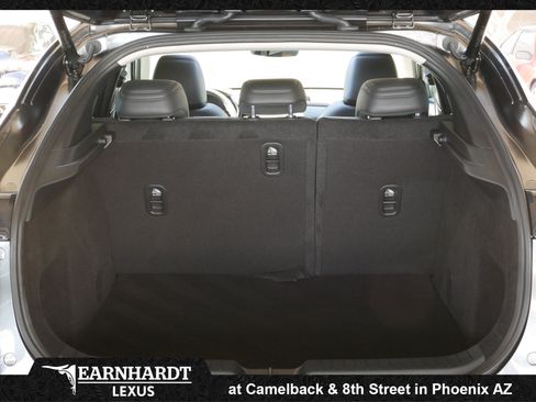 Used 2025 MAZDA CX-30 AWD 2.5 S w/ Premium Package image 27