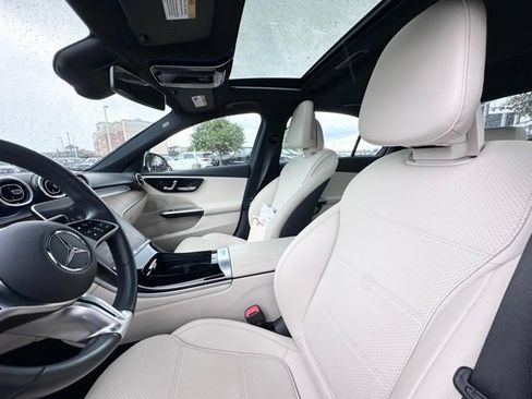 Used 2024 Mercedes-Benz C 300 4MATIC Sedan image 26