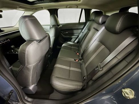 New 2026 MAZDA CX-50 2.5 Hybrid w/ Cargo Package image 25