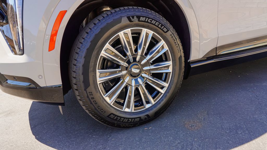 New 2026 Cadillac Escalade IQ Sport 1 AWD/4WD image 7