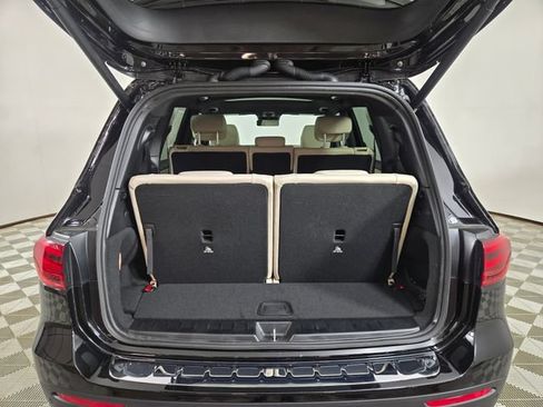 Certified 2026 Mercedes-Benz GLB 250 4MATIC image 12