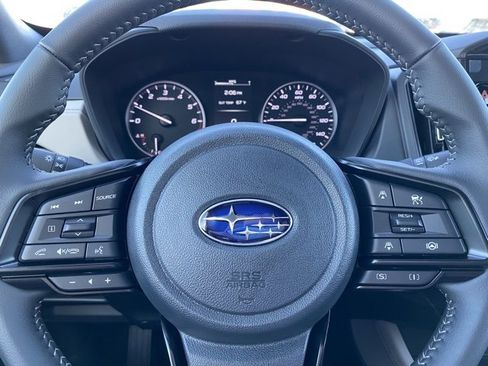 New 2026 Subaru Forester Premium image 15