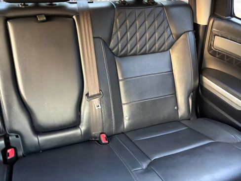 Used 2014 Toyota Tundra Platinum AWD/4WD image 20