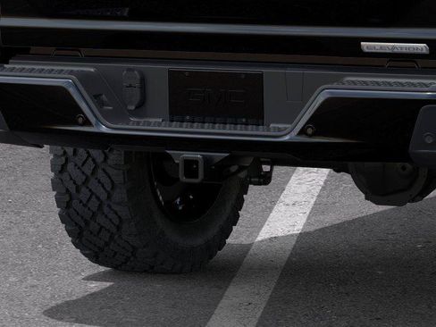 New 2026 GMC Canyon Elevation w/ Convenience Package AWD/4WD image 7