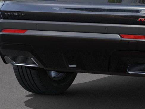 New 2026 Chevrolet Equinox RS image 14