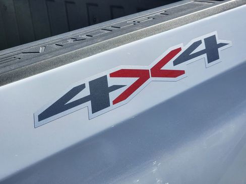 New 2026 Chevrolet Silverado 1500 Custom image 12