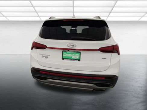 Used 2023 Hyundai Santa Fe SEL AWD/4WD image 7