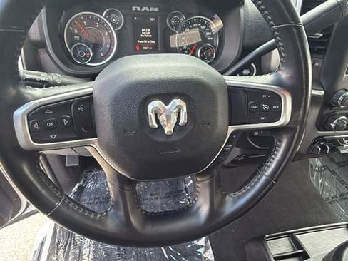 Used 2024 RAM 2500 Big Horn image 18