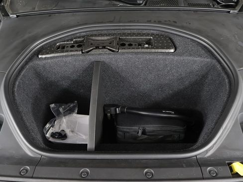 Used 2024 Polestar Polestar 2 AWD/4WD image 17