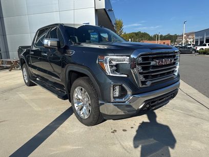 Used 2021 GMC Sierra 1500 SLT w/ SLT Premium Package