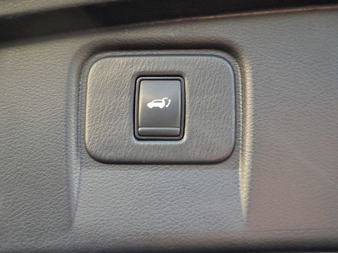 Used 2020 Nissan Murano SL AWD/4WD image 7