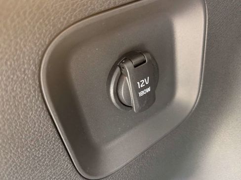 Certified 2024 Kia Sportage EX FWD image 16
