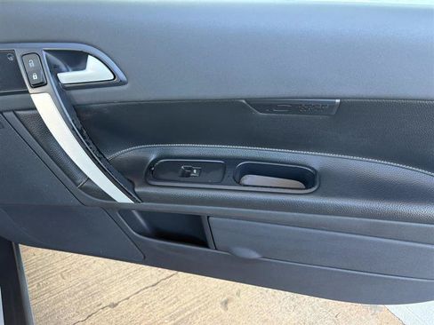 Used 2011 Volvo C70 T5 FWD image 24