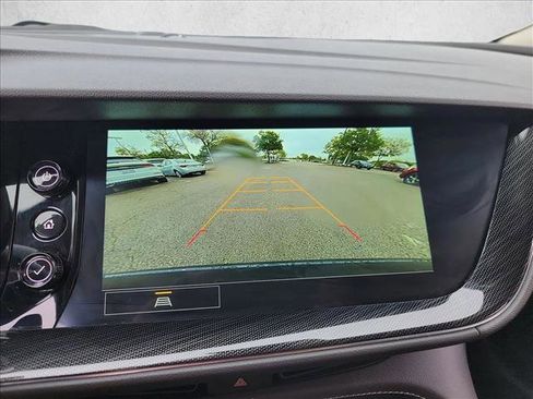 Used 2023 Buick Envision Preferred image 20