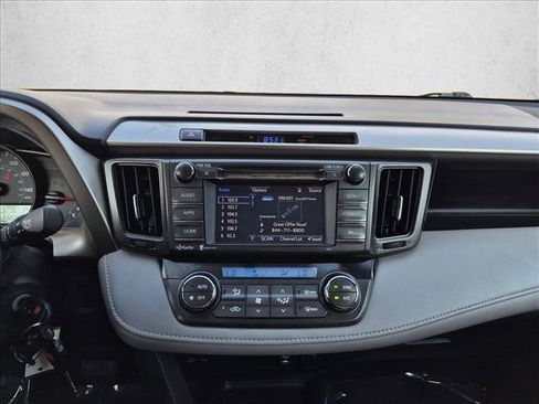 Used 2015 Toyota RAV4 XLE FWD image 13