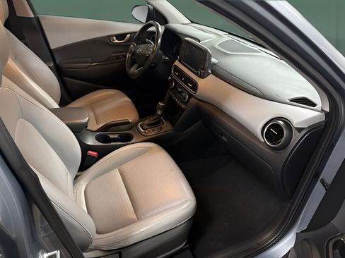 Used 2018 Hyundai Kona Ultimate FWD image 15