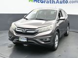 Used 2015 Honda CR-V EX-L image 4
