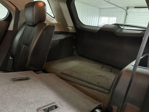 Used 2010 Chevrolet Equinox LTZ image 26