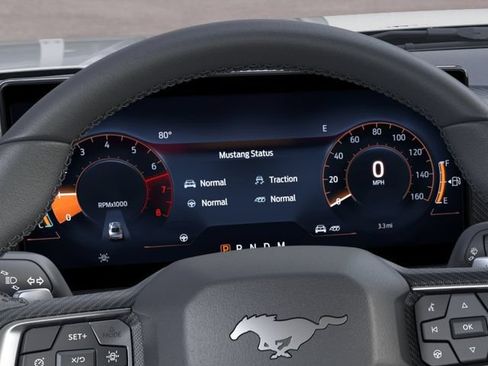 New 2026 Ford Mustang GT RWD image 13