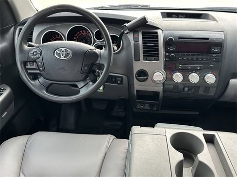 Used 2012 Toyota Tundra 2WD CrewMax image 11