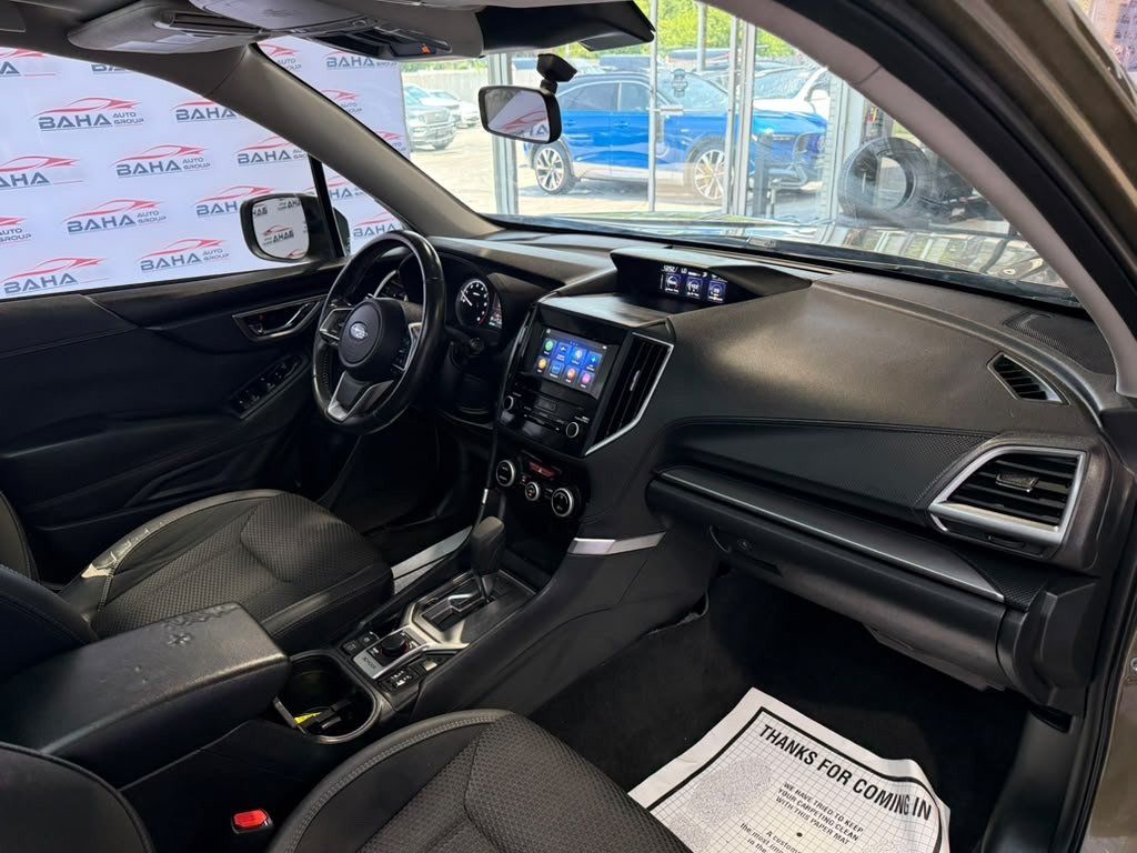Used 2022 Subaru Forester Premium AWD/4WD image 56