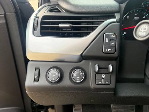 Used 2016 Chevrolet Suburban LTZ w/ Max Trailering Package AWD/4WD image 16