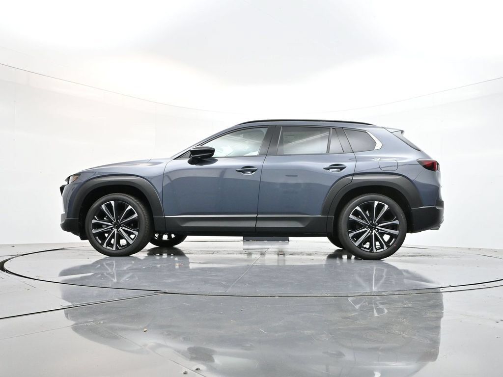Used 2026 MAZDA CX-50 2.5 Turbo w/ Cargo Package AWD/4WD image 30