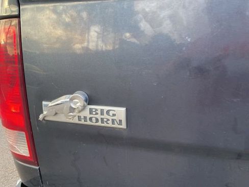 Used 2016 RAM 1500 Big Horn image 14