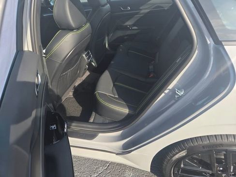New 2026 Kia K5 GT FWD image 19