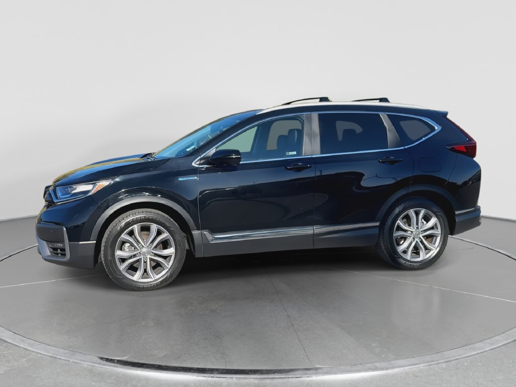 Used 2022 Honda CR-V Touring image 5