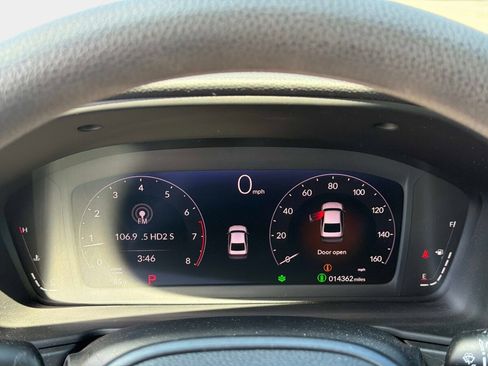 Used 2024 Honda Accord EX image 25