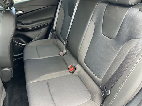 Used 2025 Buick Encore GX Preferred image 31