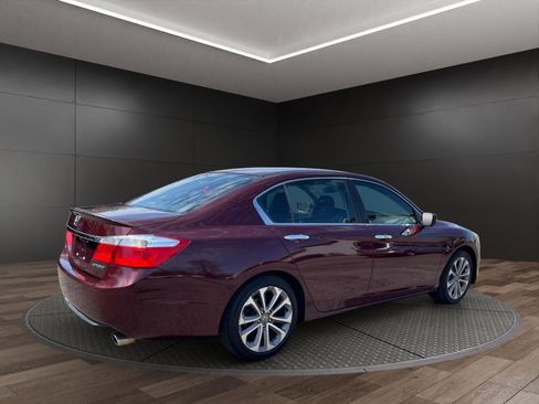 Used 2013 Honda Accord Sport image 8