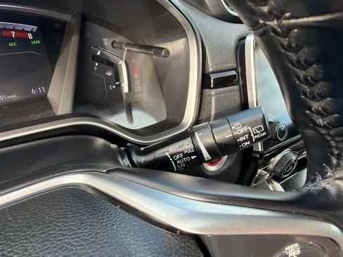 Used 2017 Honda CR-V Touring image 26
