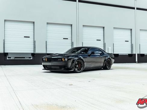 Used 2020 Dodge Challenger SRT Hellcat Redeye RWD image 21