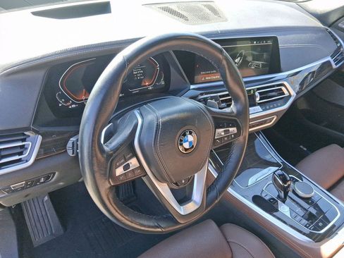 Certified 2023 BMW X5 xDrive40i w/ Premium Package image 4