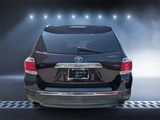 Used 2011 Toyota Highlander Limited image 3