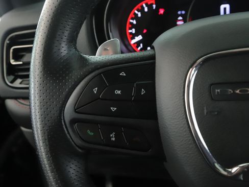 Used 2023 Dodge Durango GT AWD/4WD image 12