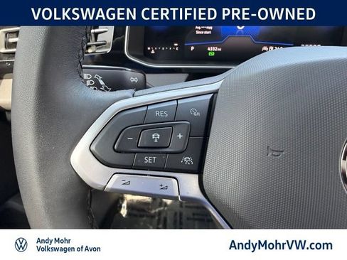 Used 2026 Volkswagen Jetta Sport FWD image 22
