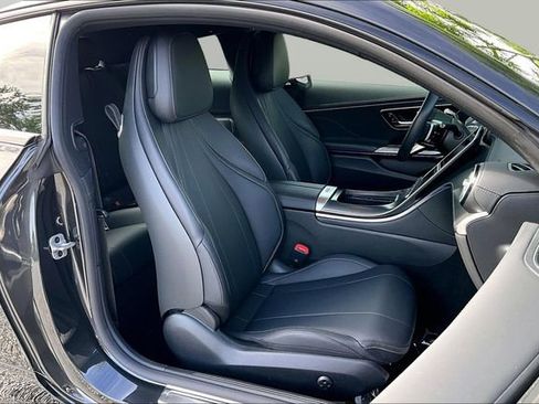Certified 2026 Mercedes-Benz CLE 300 4MATIC Coupe image 32