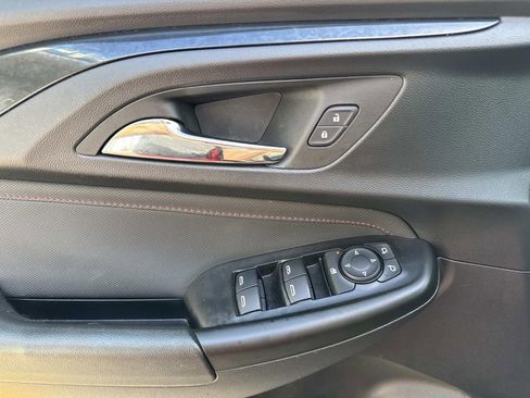 Used 2023 Chevrolet TrailBlazer RS w/ Convenience Package image 21